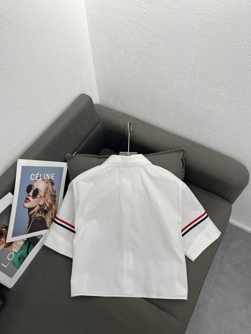 Thom Browne Shirts